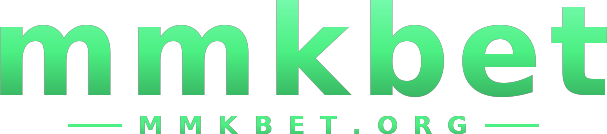 mmkbet logo